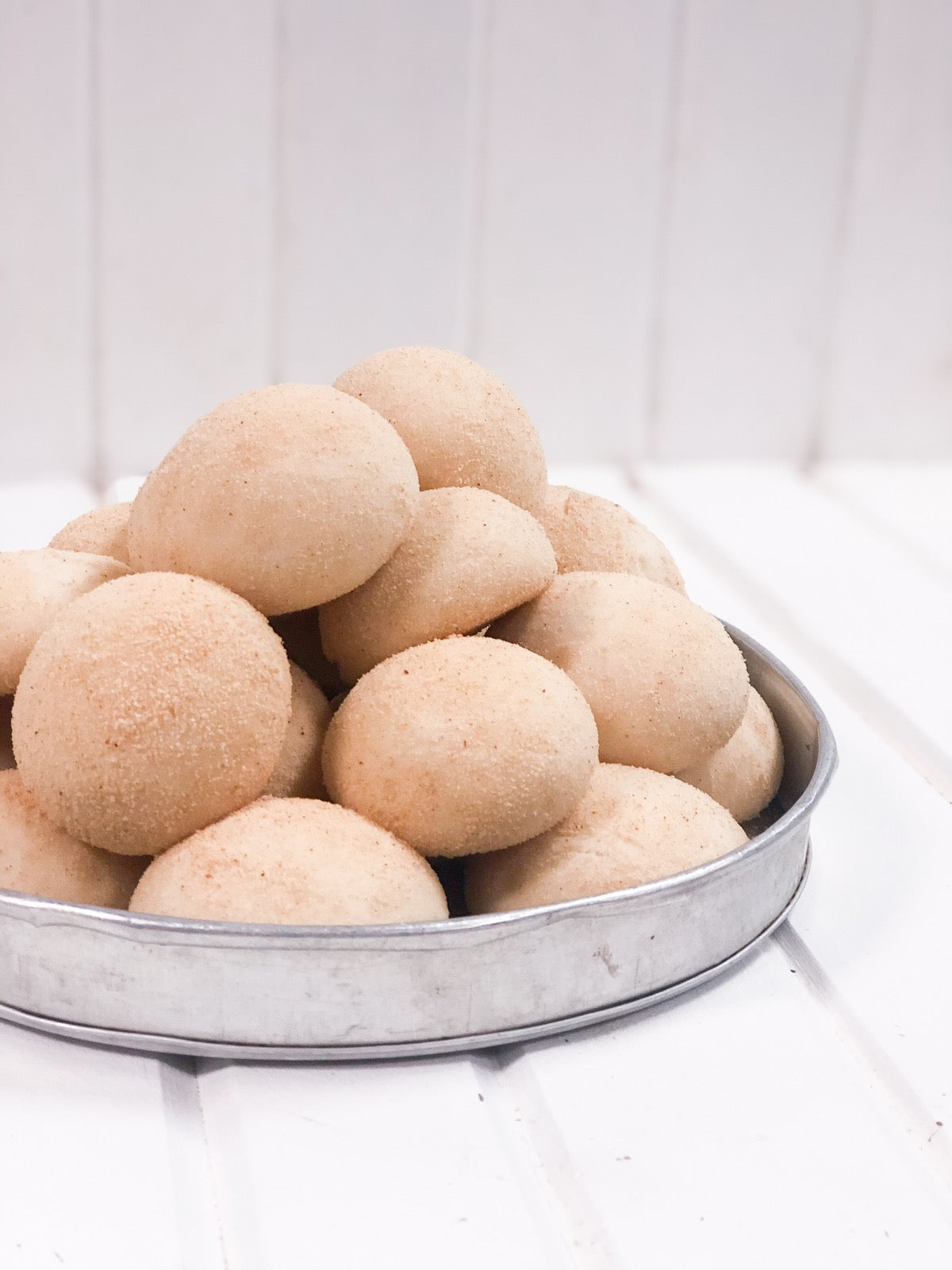 Pandesitas (Box of 12)