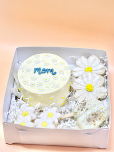 Mother's Day 2023: Daisy Sweet Set