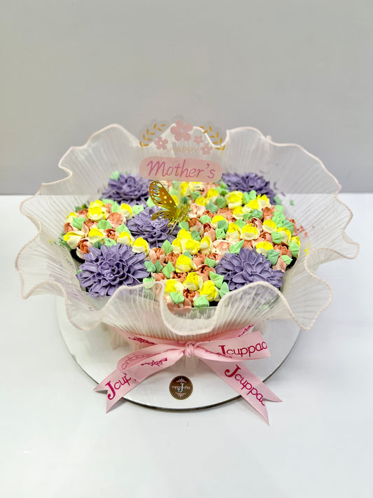 Cupcake Bouquet