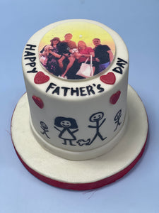 Father's Day 2023: Family Dad