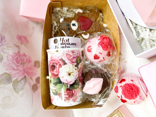 Valentine's Specials: You are the Bomb!