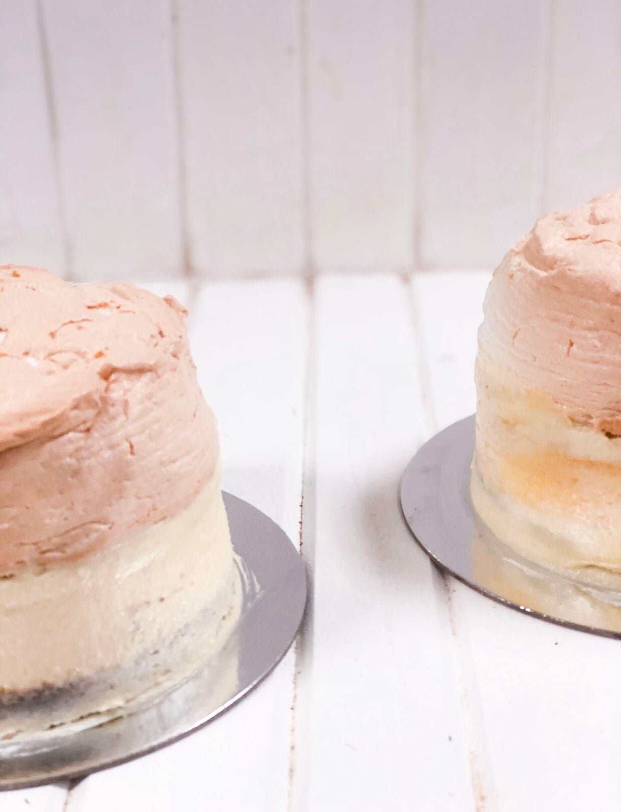 Brazo De Mercedes Cheesecake